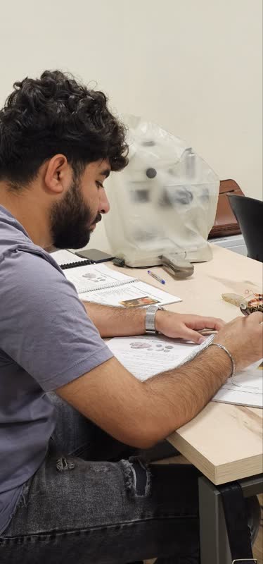 آموزش گوهرشناسی