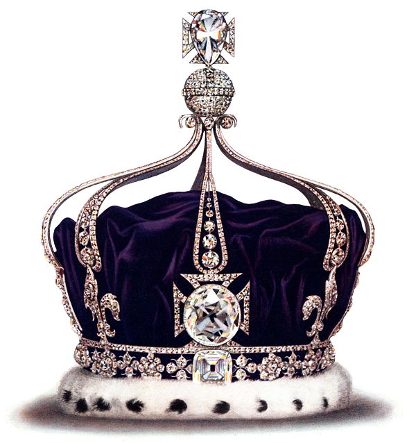 الماس کوه نور